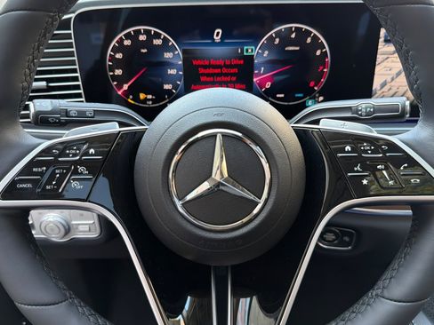 New 2026 Mercedes-Benz GLE 350 4MATIC image 23