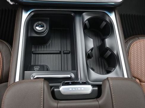 New 2026 Ford Expedition King Ranch AWD/4WD image 23
