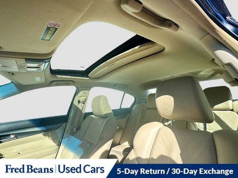 Used 2012 Acura TL image 17