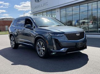 Used 2020 Cadillac XT6 Premium Luxury FWD video 2