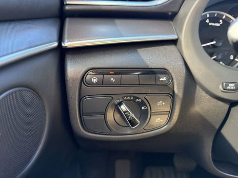 Certified 2023 INFINITI QX50 Luxe AWD/4WD image 21