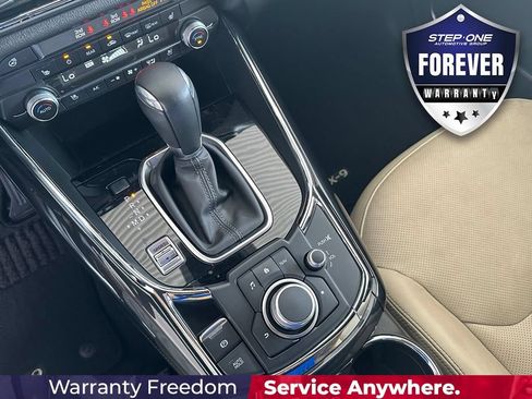 Used 2020 MAZDA CX-9 Grand Touring AWD/4WD image 28
