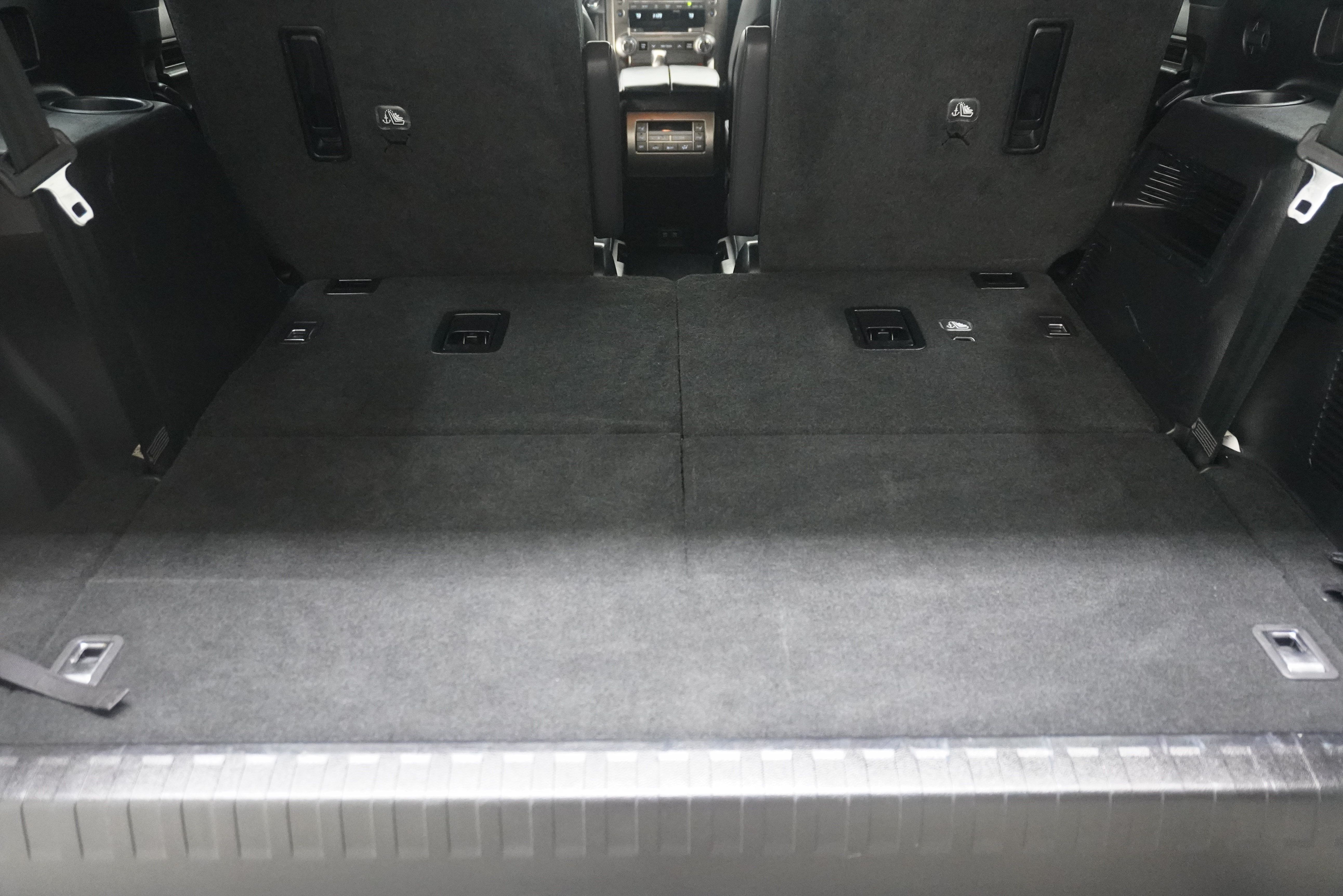 Used 2021 Lexus GX 460 Premium AWD/4WD image 32