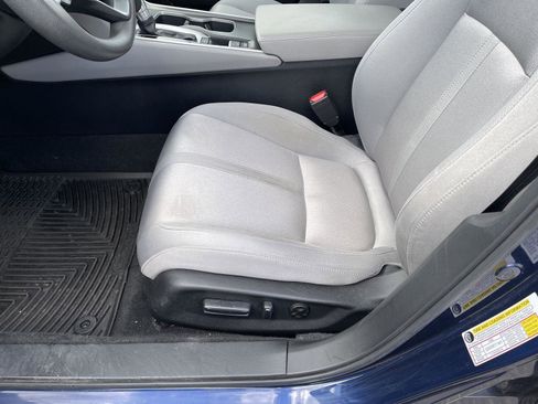 Used 2020 Honda Accord EX image 3