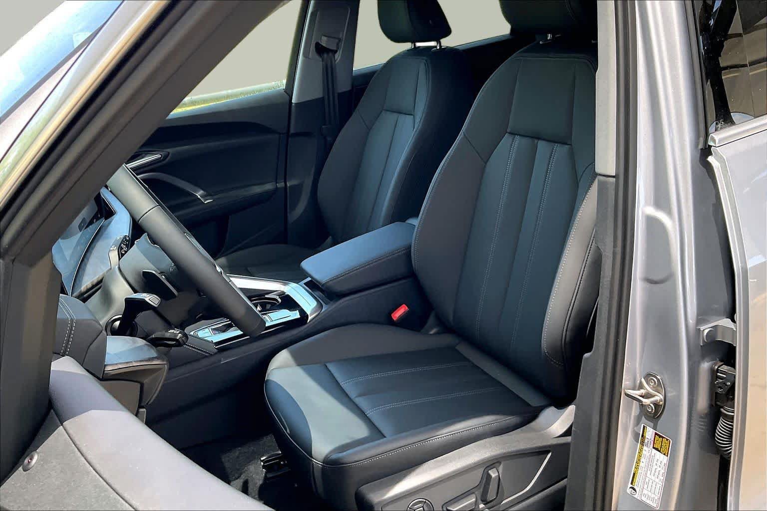 New 2026 Audi Q5 Premium w/ Premium Plus AWD/4WD image 9