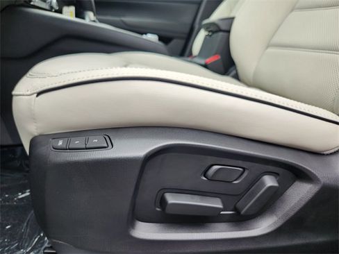 New 2025 MAZDA CX-5 AWD 2.5 S w/ Preferred Package image 7