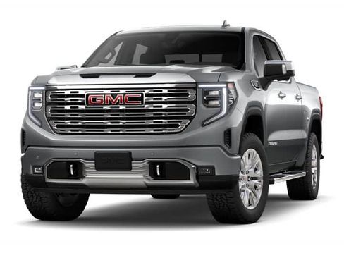 New 2026 GMC Sierra 1500 Denali w/ Technology Package AWD/4WD image 51