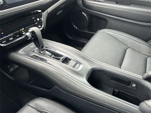 Used 2022 Honda HR-V EX-L image 27