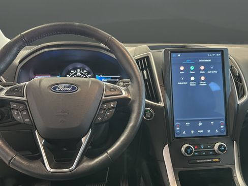 Used 2023 Ford Edge SEL AWD/4WD image 11