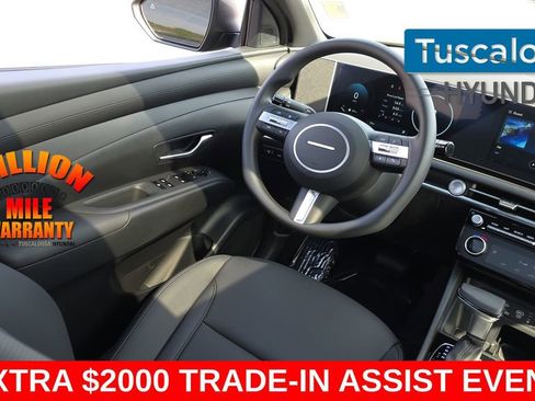 New 2026 Hyundai Santa Cruz SEL FWD image 28