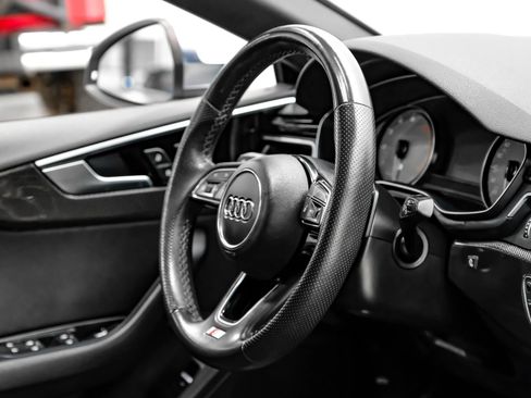 Used 2022 Audi S5 Premium w/ Convenience Package AWD/4WD image 12