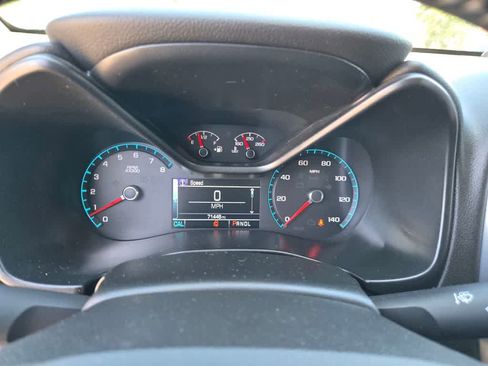 Used 2018 GMC Canyon SLE w/ SLE Convenience Package image 16