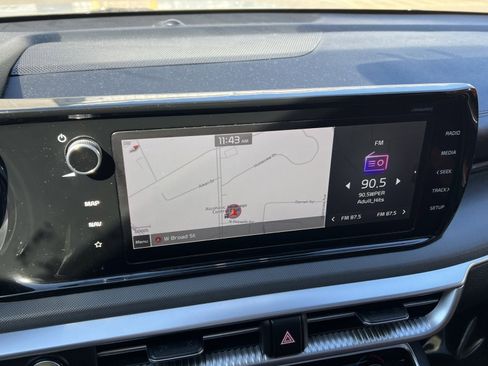 Used 2022 Kia K5 GT-Line w/ GT-Line FWD Premium Package image 17