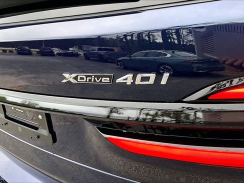 New 2026 BMW X7 xDrive40i AWD/4WD image 15