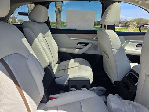 New 2026 MAZDA CX-90 3.3 Turbo w/ Premium Plus Pkg AWD/4WD image 8