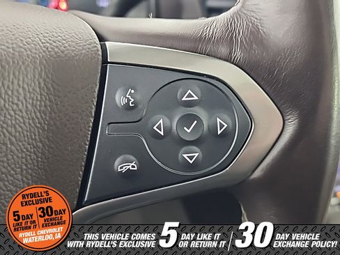 Used 2019 Chevrolet Tahoe LT image 31