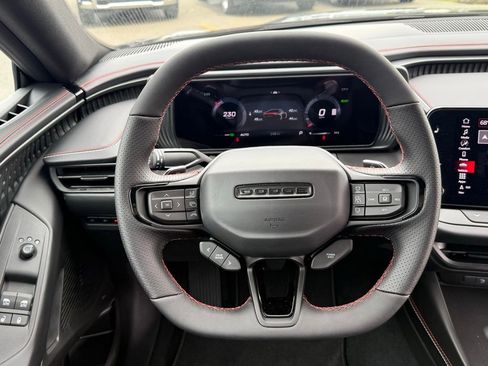 New 2025 Dodge Charger R/T w/ Quick Order Package 25M R/T image 38