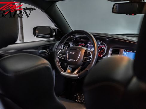 Used 2022 Dodge Charger SRT Hellcat RWD image 42
