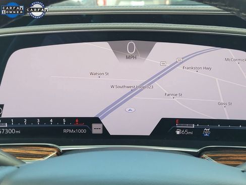 Used 2022 Cadillac Escalade Luxury w/ LPO, Illumination Package image 7