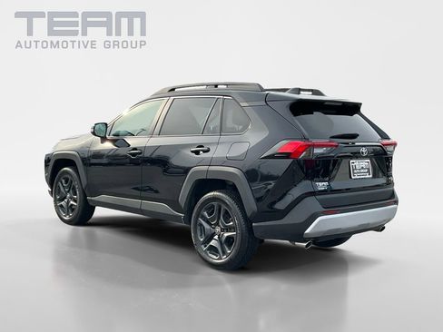 Used 2024 Toyota RAV4 Adventure image 5