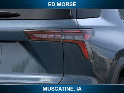 New 2026 Chevrolet Equinox LT w/ Convenience Package II image 11