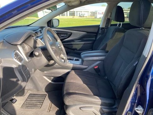 Used 2020 Nissan Murano S w/ Technology Package image 15