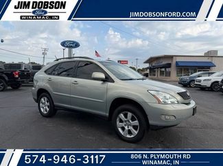 Used 2004 Lexus RX 330 AWD video 1