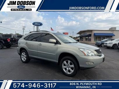 Used 2004 Lexus RX 330 AWD