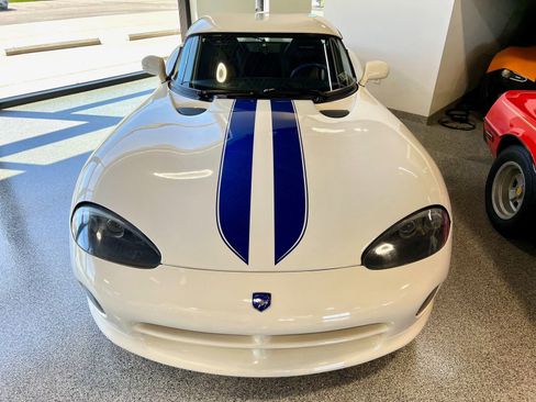 Used 1996 Dodge Viper RT/10 RWD image 4