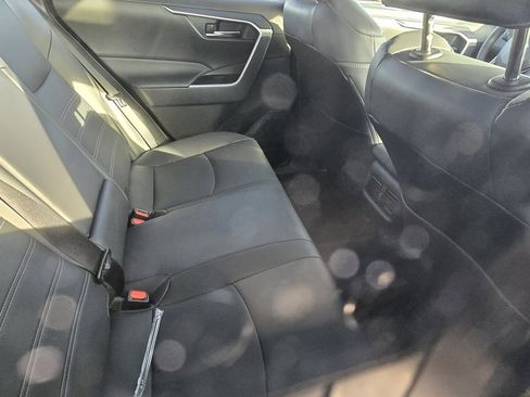 Used 2025 Toyota RAV4 XLE Premium image 15