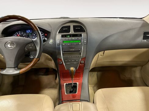 Used 2007 Lexus ES 350 FWD image 11