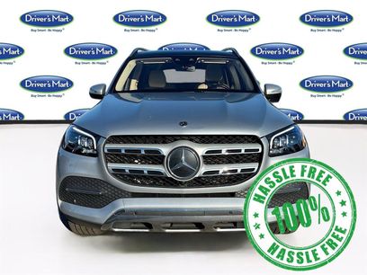 Used 2023 Mercedes-Benz GLS 450 4MATIC