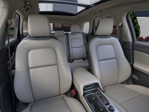 New 2026 Lincoln Corsair Grand Touring image 47