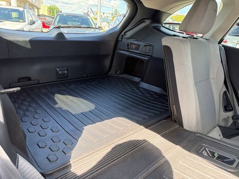 Certified 2024 Subaru Outback Premium AWD/4WD image 33