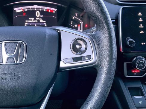 Used 2019 Honda CR-V EX image 25