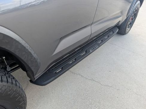 Used 2023 Toyota Sequoia TRD Pro AWD/4WD image 33
