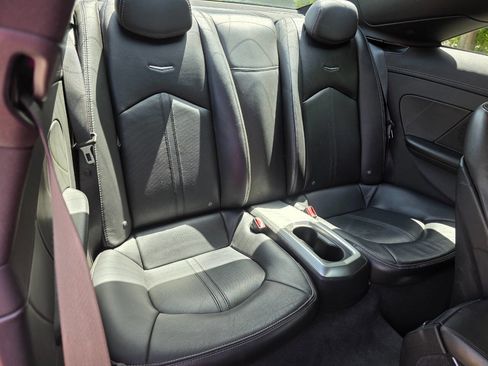 Used 2011 Cadillac CTS Premium image 36