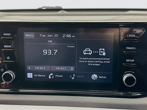 Used 2021 Kia K5 GT-Line image 14