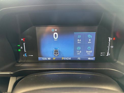 New 2025 Ford Ranger XLT w/ Equipment Group 301A High AWD/4WD image 51