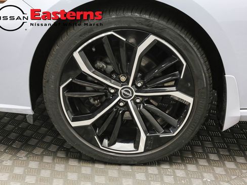 Used 2023 Nissan Altima 2.5 SR w/ SR Premium Package FWD image 31