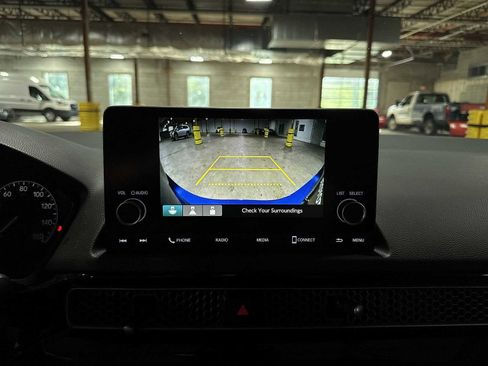 Used 2024 Honda Civic Sport image 23