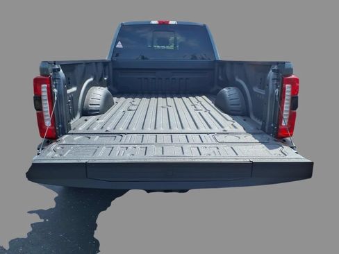 New 2026 Ford F350 Lariat w/ Lariat Premium Package AWD/4WD image 10