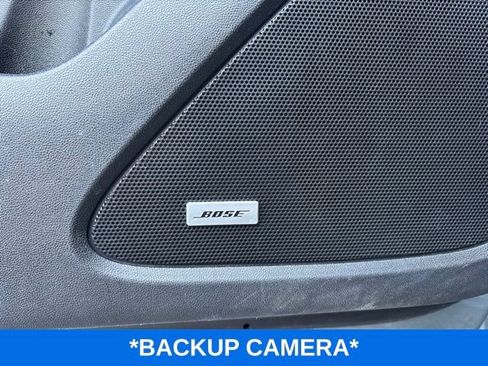 Used 2023 Chevrolet Equinox RS w/ RS Leather Package AWD/4WD image 11
