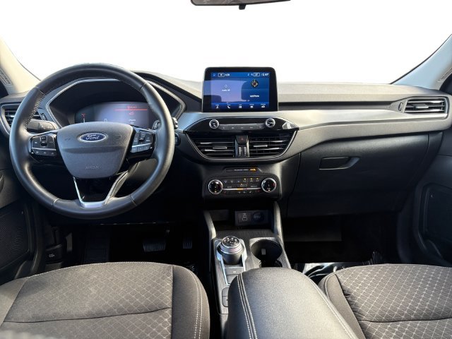 Used 2024 Ford Escape Active AWD/4WD image 14