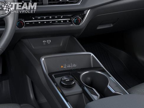 New 2026 Chevrolet Equinox LT w/ Convenience Package II image 30