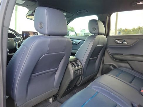 Used 2024 Chevrolet Blazer RS w/ Driver Confidence II Package image 12