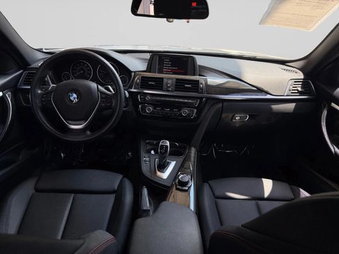 Used 2018 BMW 330i Sedan RWD image 14