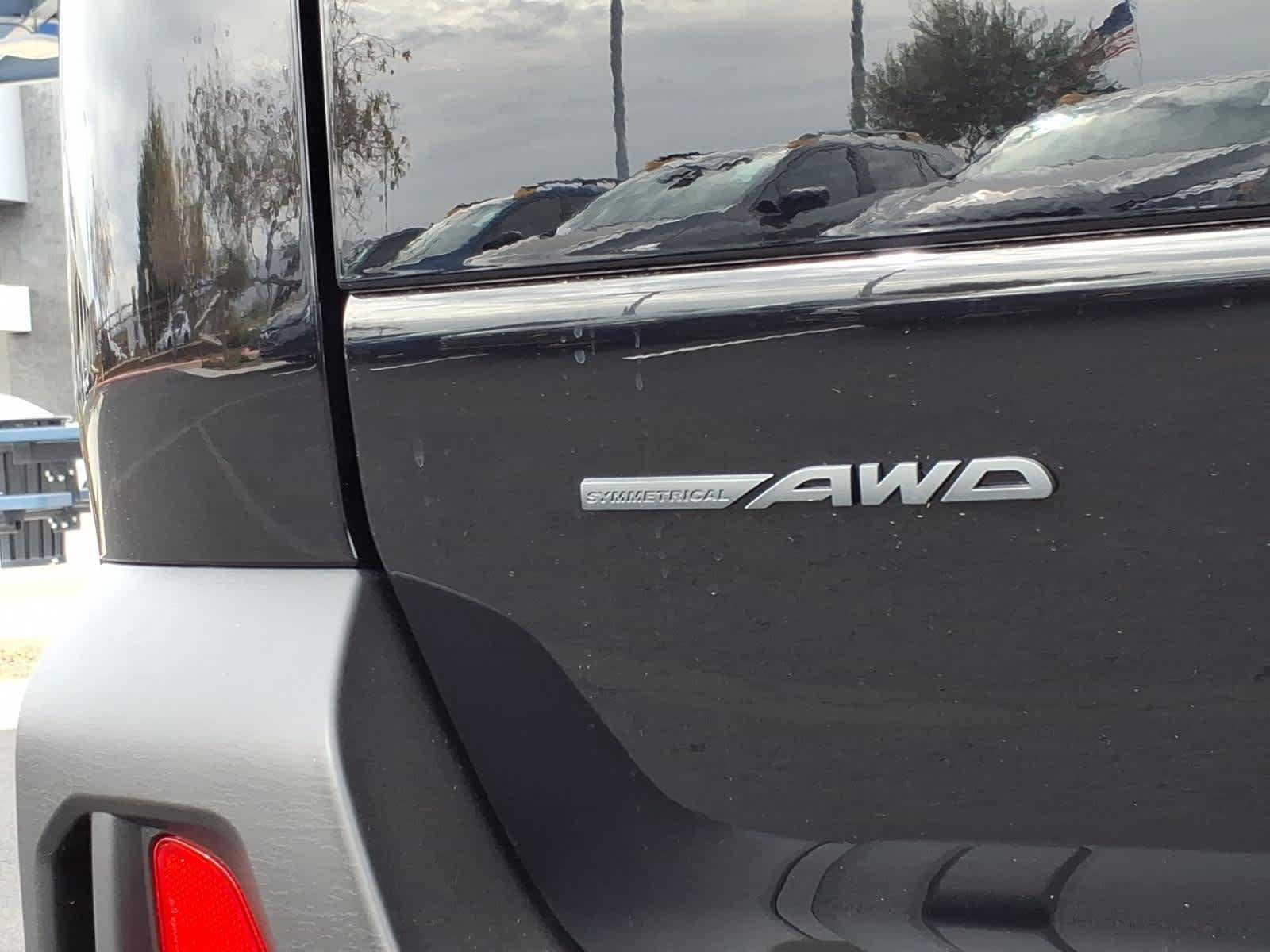 New 2026 Subaru Outback Touring XT AWD/4WD image 10