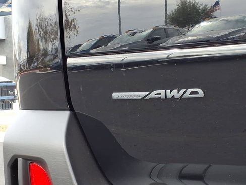 New 2026 Subaru Outback Touring XT AWD/4WD image 10
