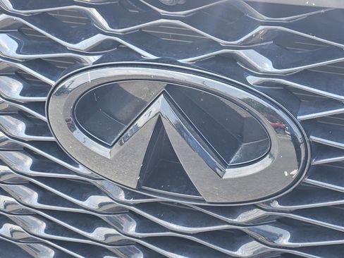 Used 2023 INFINITI QX60 Sensory w/ Vision Package AWD/4WD image 35
